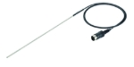 Magnetic stirrer RET basic S 1 IKAMAG®, hotplate diam. 135 mm stainless steel heating plate