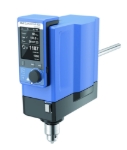 Electronic overhead stirrer EUROSTAR 400 control CH plug