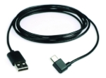 USB cable, angled for HandyStep touch 1 unit