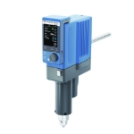 Measuring stirrer STARVISC 200-2.5 control UK plug