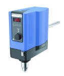 Electronic overhead stirrer EUROSTAR 400 digital CH plug
