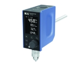 Electronic overhead stirrer MINISTAR 80 control CH plug