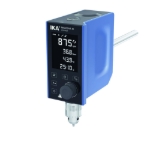 Electronic overhead stirrer MINISTAR 40 control UK plug