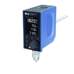Electronic overhead stirrer MINISTAR 20 control CH plug
