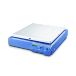 Horizontal shaker HS 501 digital UK plug