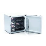 IncubatorINC 125 F digital CH plug