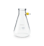 [LLG] Filter flasks, Erlenmeyer shape, Borosilicate glass