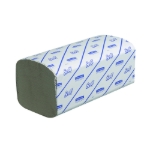 Scott® EXCELLENT tissues 23x25 cm small, white, ZZ fold, Interfold, 2-ply, pack of 20x190 tissues