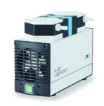 Diaphragm vacuum pumps,N 820.3 FT.18, cap. 20 ltrs/min