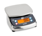 IP-rated bench scale FPS 30K-2M