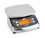 FPS 6K-3M IP-rated bench scale
