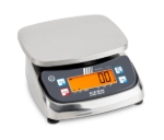 FPS 6K-3 IP-rated bench scale