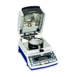 [LLG] Halogen moisture analyser DIS HT