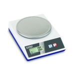 Precision balance EIB 500-1