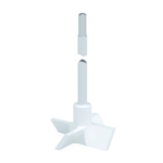[LLG] Propeller stirrers, 4-blade, PTFE