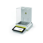 Cubis III CUB324S-1FR-IC 0.1 mg, 320 g QP99