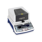 Moisture analyser DIS 50-4HT