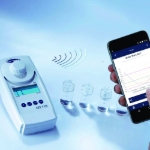 [LLG] Photometers MD 110, with liquid reagents