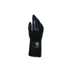[LLG] Chemical Protection Glove FluoTech 468