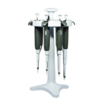 [LLG] Carousel pipette stand Biotix for xPIPETTE, PP