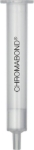 CHROMABOND columns C18 ec f volume: 3 ml, content of sorbent: 200 mg material: PP, with PE-filterelements pack of 50