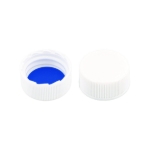 [LLG] Screw caps N 20, PP, bonded