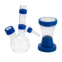 Distillation, Separation & Filtration image