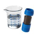 Environmental, Soil & Water Analysis image