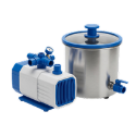 Vacuum Pumps & Drying image